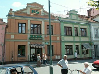 Oddział w Nowym Miasteczku
