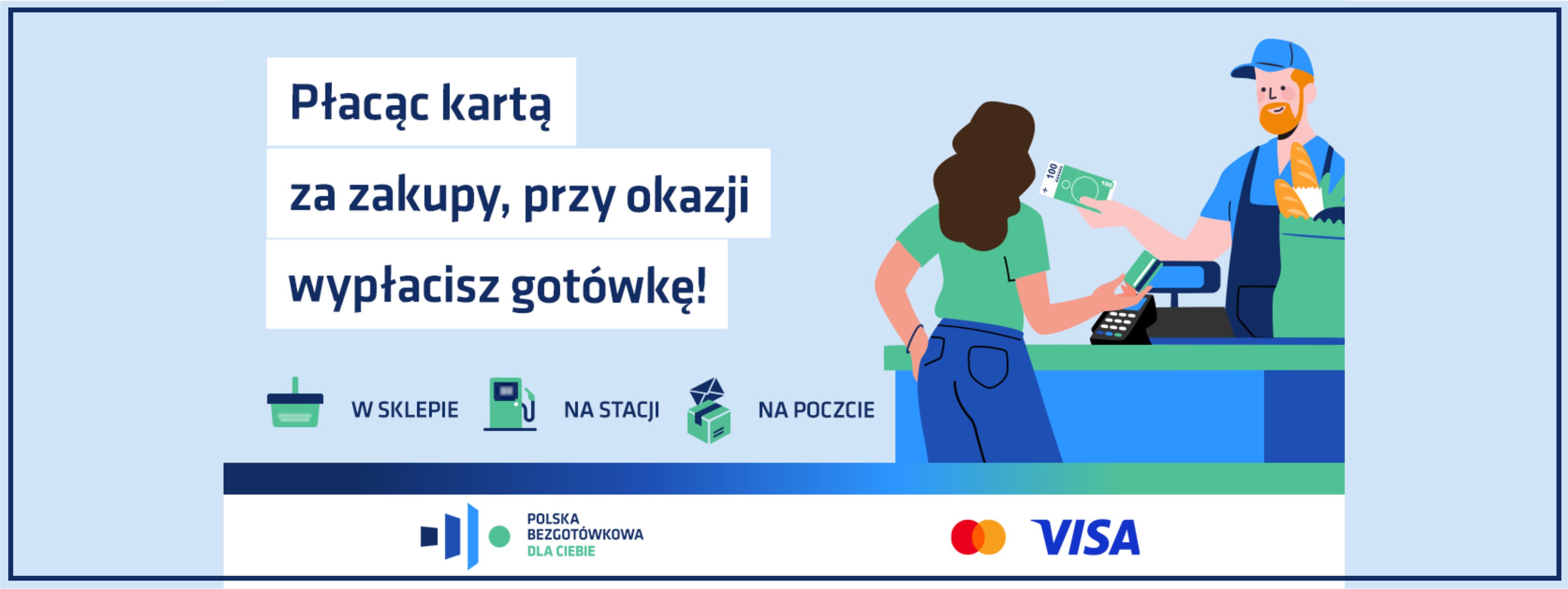 Cashback w Planet Pay