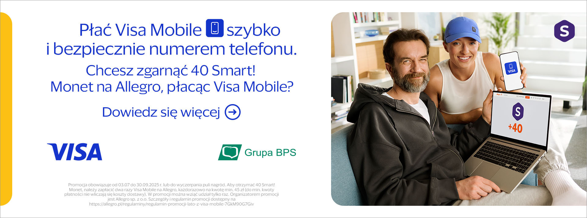 Visa Mobile