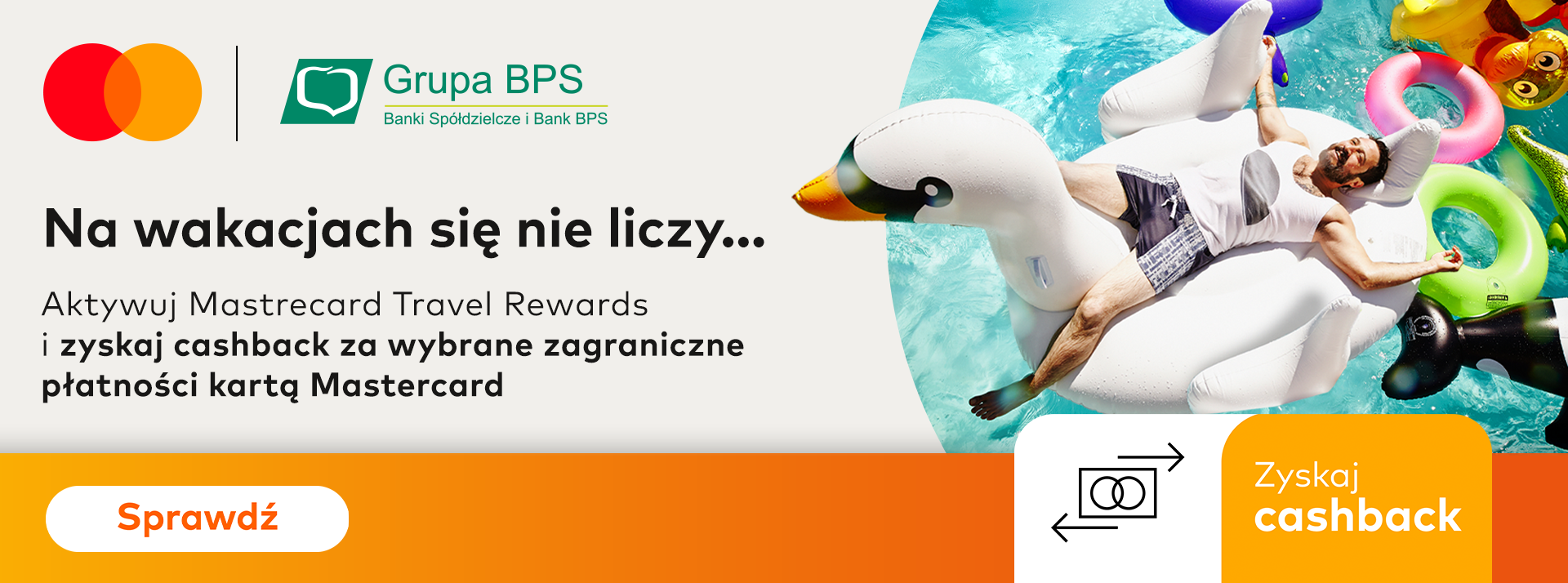 Mastercard Travel Rewards